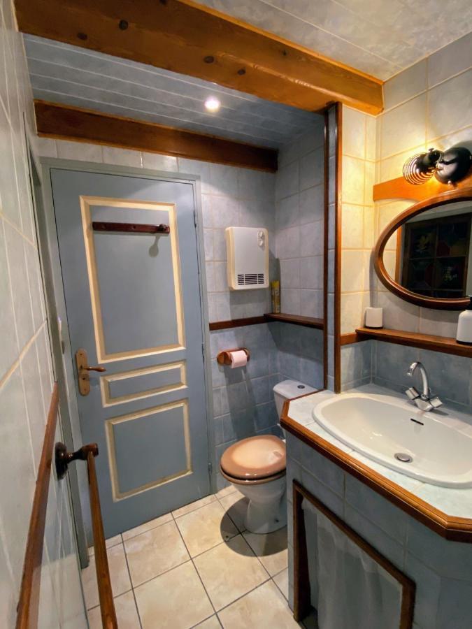 Appartement 4 Pers Plein Centre Ville, Wifi, Balcon Laragne-Monteglin エクステリア 写真
