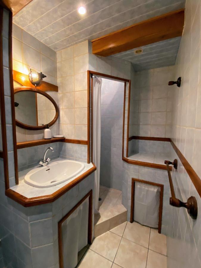 Appartement 4 Pers Plein Centre Ville, Wifi, Balcon Laragne-Monteglin エクステリア 写真