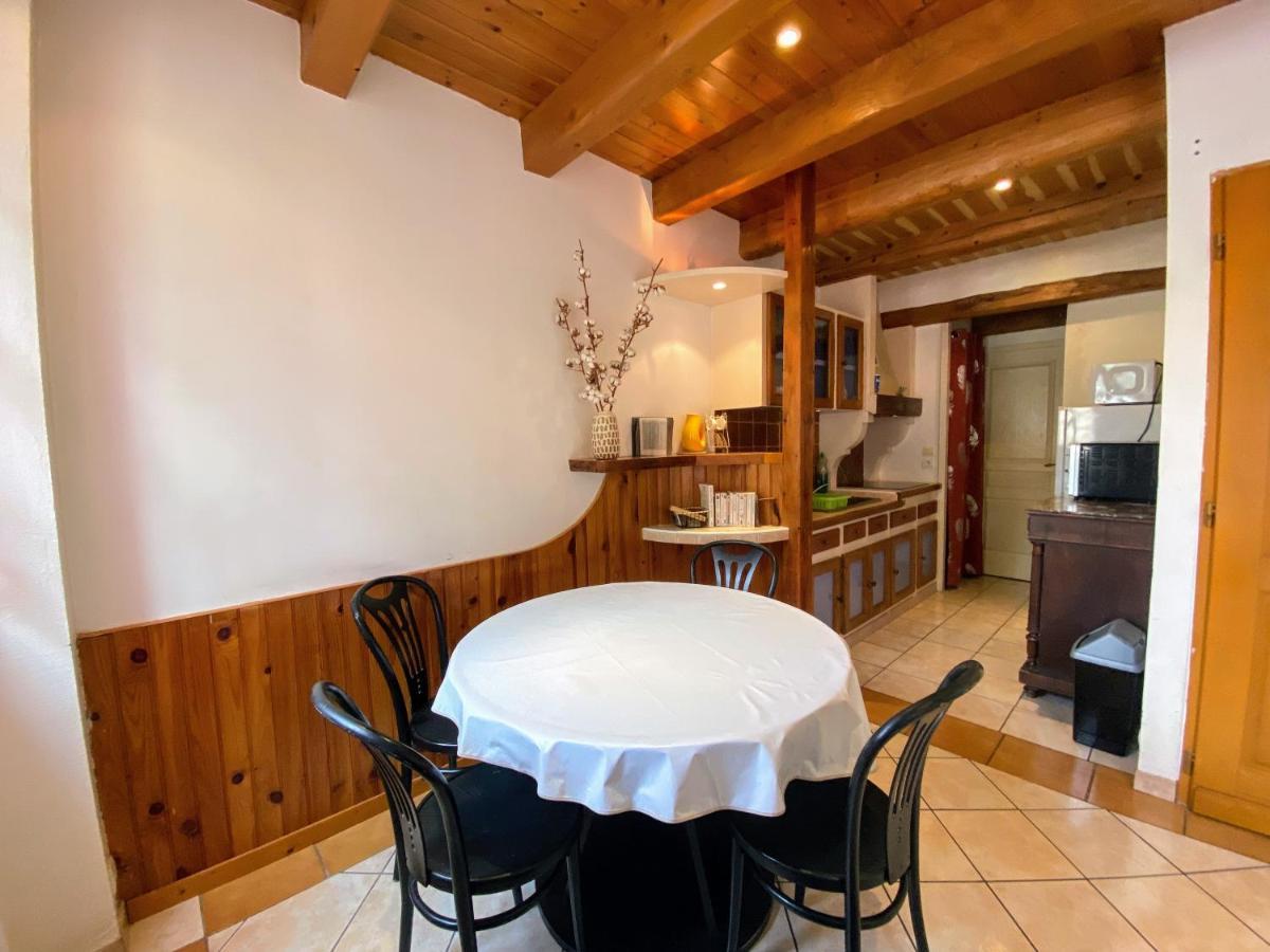 Appartement 4 Pers Plein Centre Ville, Wifi, Balcon Laragne-Monteglin エクステリア 写真