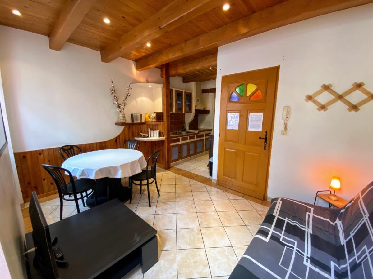 Appartement 4 Pers Plein Centre Ville, Wifi, Balcon Laragne-Monteglin エクステリア 写真
