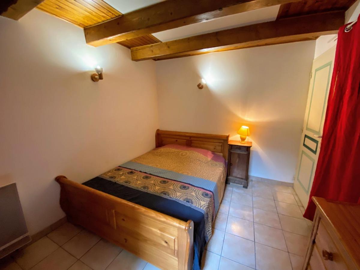 Appartement 4 Pers Plein Centre Ville, Wifi, Balcon Laragne-Monteglin エクステリア 写真