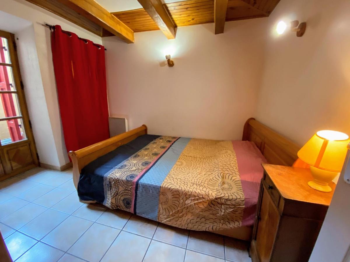 Appartement 4 Pers Plein Centre Ville, Wifi, Balcon Laragne-Monteglin エクステリア 写真
